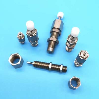 米思米油压缓冲器MAKS/MAKC/0604/0805/1008/1210/1412/1612M/H/L