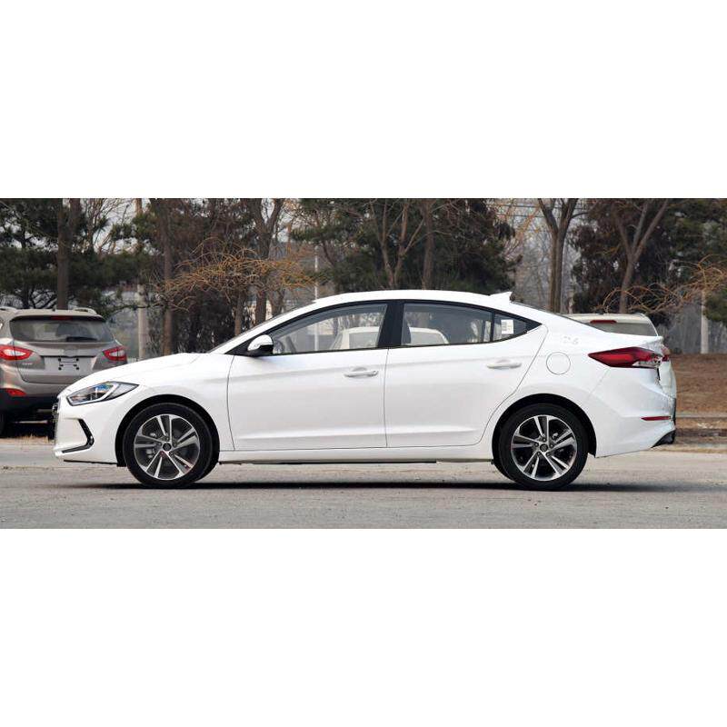 适用于17寸现代领动铝轮毂钢圈胎铃 16款领动轮毂钢圈