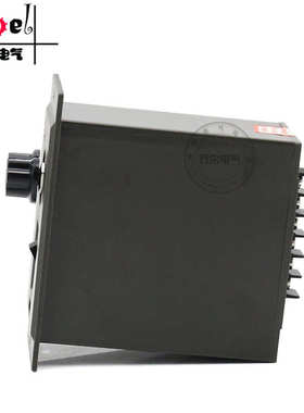 DC-51直流减速电机调速器输入AC220V 输出直流220V 180V