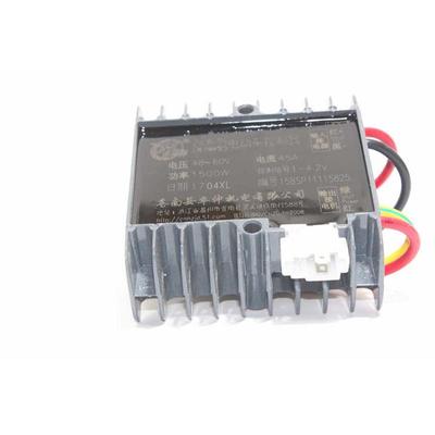 电动三轮车控制器24v36v48v60v72v正华仲有刷控制器1500w1000w