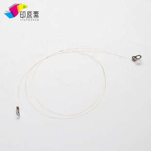 柯美6500充电架电极55006000充电6501美能达5501丝网7000