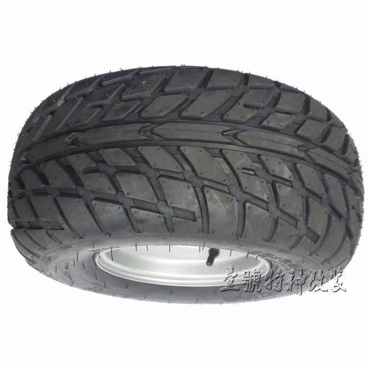 卡丁车沙滩车8寸真空耐磨寸轮胎公路轮胎18X9.50-819X7.0新疆包邮