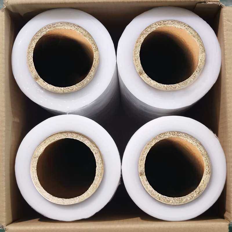 PE缠绕膜打包膜拉伸塑料薄膜大卷保鲜膜工业用保护包装膜透明50cm,包装,缠绕膜,淘宝优惠券,粉丝福利购,淘宝优惠卷