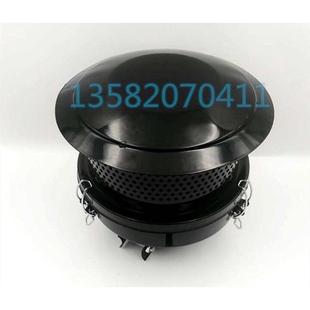 沙漠风暴旋转防雨除尘器收割机拖拉机滤清器帽空气预滤器总成