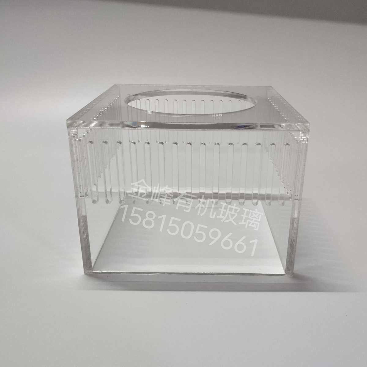 鱼缸水族三重溢流管溢流区过滤挡鱼挡沙挡泥防吸小虾小鱼幼鱼盒子,宠物/宠物食品及用品,其它水族用具设备,淘宝优惠券,粉丝福利购,淘宝优惠卷