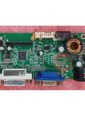 原装RTD2271CW-WS R20.2显示器驱动板 支持21.5-32寸 SG2271-VD