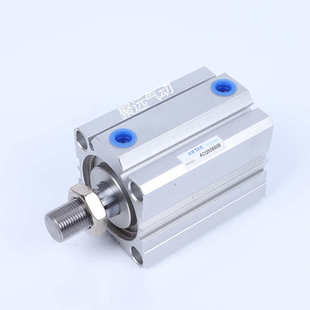 气缸ACQJ ACQS ACQ32X5X10X20X25X30X40X50X60X70X75X80X90X100B