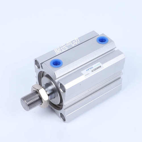 气缸ACQJ ACQS ACQ32X5X10X20X25X30X40X50X60X70X75X80X90X100B