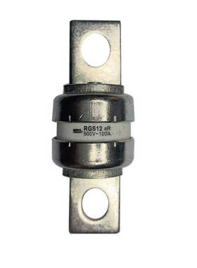 MRO茗熔RGS12 CR2L快速熔断器保险丝保险管125A135A160A175A185A