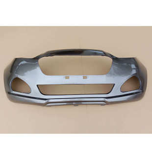 汉唐A3前迈M3M6402401轿车前汉电动汽车X6前脸前保险杠动杠