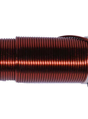 2.0mm线分频器铁芯电感铜铜高温工厂QA无氧直销线0.1mH-5新疆包邮