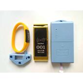 桑拿锁电子感应锁 浴室洗浴柜门锁储物柜锁健身房柜子锁 更衣柜锁