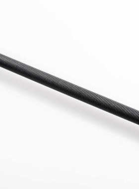 8.8级长螺丝螺杆加长螺杆全丝牙米杆螺杆M24X2X1牙条丝通细牙