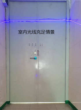 450nm1600mW1.6W纯蓝光大功率一十字线标线切割画线激光模块仪器