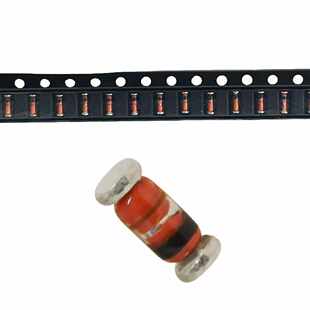 件包 220个22种伏数1206 0.5瓦贴片稳压二极管包 2W元 51V
