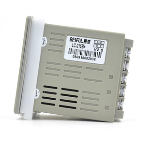 碧河LC-215B+温差控制器 太阳能热水循环泵温度差开关 温差温控器