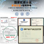 臭氧发生器石英管10克开放式 空气净化除甲醛异味氨气养殖场消毒机