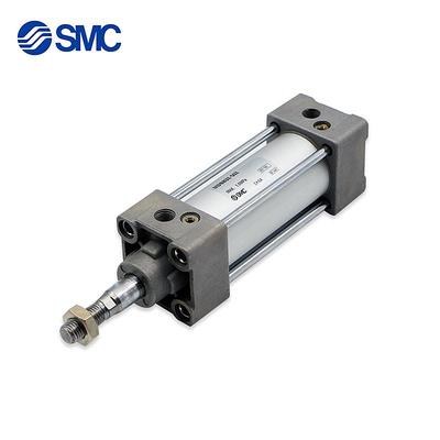 MDBF标准气缸MBB/MDBB32/40/50/63/80/100-25-50-75-100-125-150Z