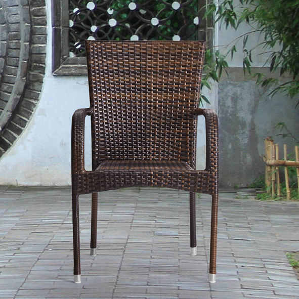 新疆包邮藤椅靠背藤椅单人户外藤编露天防水椅子椅老人防晒家用椅,住宅家具,阳台椅,淘宝优惠券,粉丝福利购,淘宝优惠卷