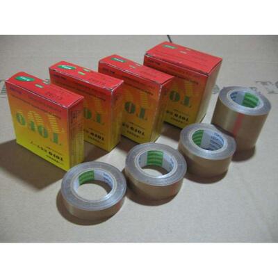 TOFO 铁氟龙/聚四氟乙烯 玻璃纤维高温胶带/高温胶布 19mm