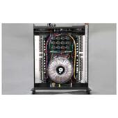 雅奇力专业大功率R系列功放舞台演出婚庆KTV工程HIFI纯后级功放机