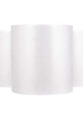 气泡纸沫气泡膜气垫120cm膜 110泡泡长膜宽加厚气泡膜米防震