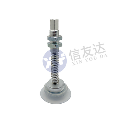 单层重载吸盘ZPT-H-J25/50/75-B01-A22 ZPT40H/50H/63H/80H/100H