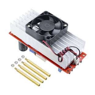 DC-DC升压电源模块1500W30A大功率恒压恒流 12V24V48V转48V60V72V