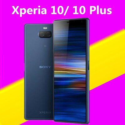 Sony/索尼 I4293 Xperia10 plus 6G运存 X10 plus 手机 X10正品现在类目 手机中 - 来自Buy2taobao.com提供专业的淘宝代购服务
