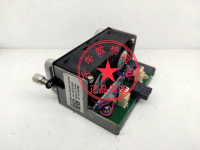 Dell/戴尔 S4810P-AC-R交换机风扇组S4810P-FAN  FORCE10 0664XV