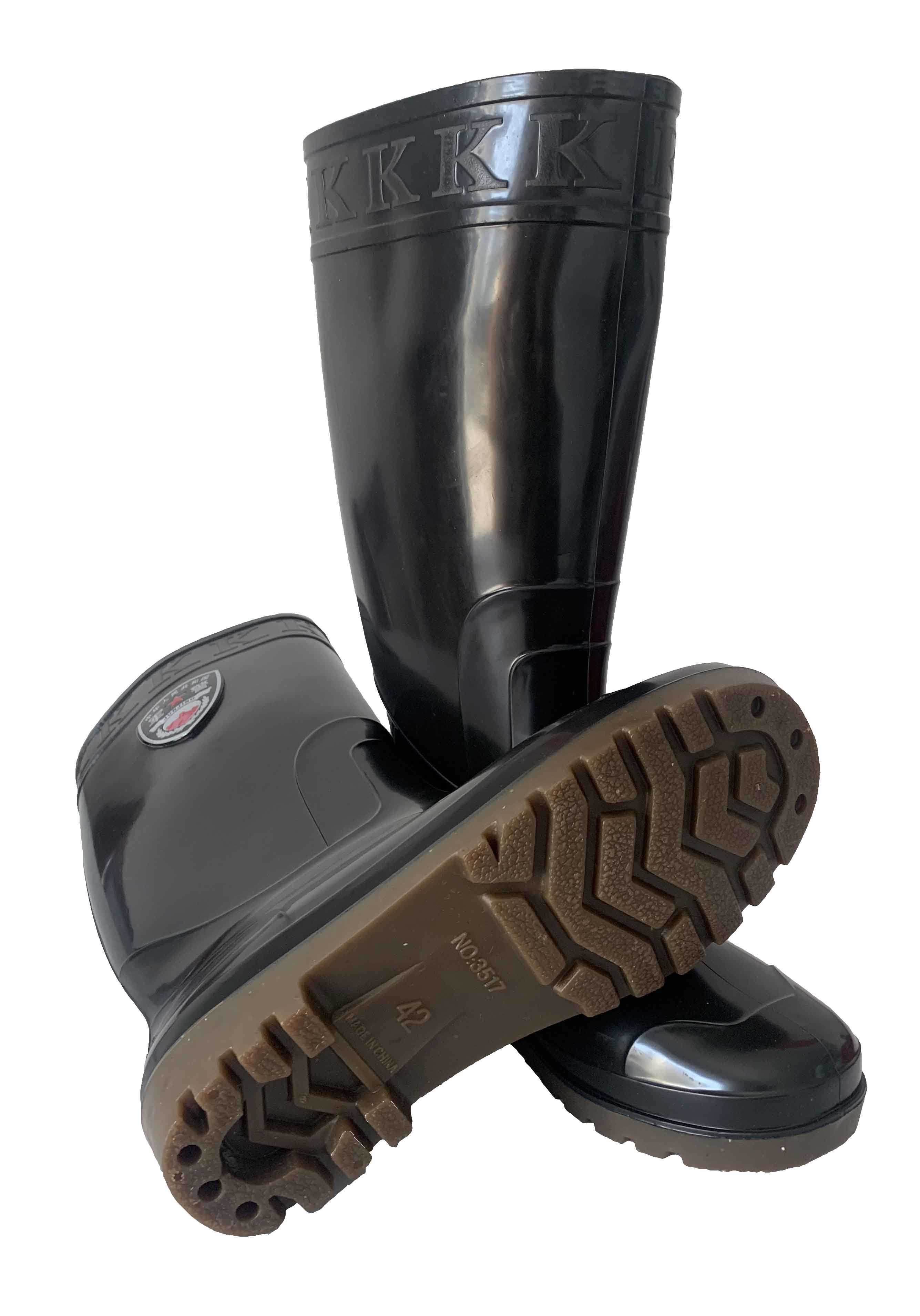 康晨雨春秋防水pvc防滑