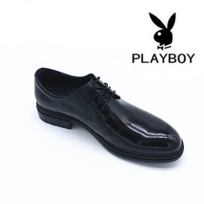 风正装结婚鞋花花公子商务