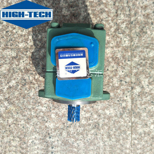 原装台湾海特克HIGH TECH叶片泵PVL/PV2R1-8-F-1R/2R-U/D/R/L-10