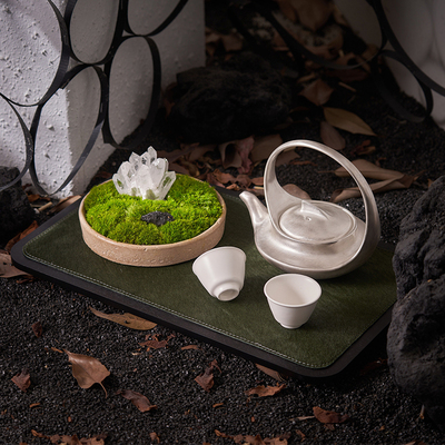 家居软装好物高级感摆件氛围布置