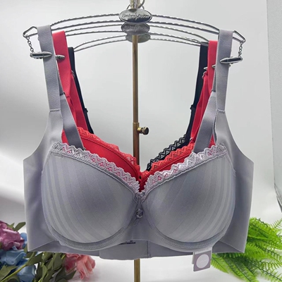 安莉芳comfit文胸女士收美薄款