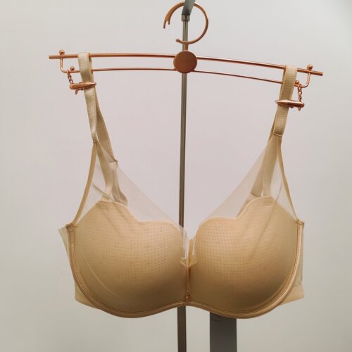 安莉芳净面立体围收副乳文胸女小胸聚拢EB00707/EB00474/EB00966