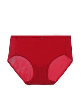 安莉芳 专柜正品 22年新款文胸EB00595配套三角内裤E200595 199