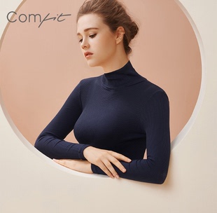 CD00009 CD00003 CD00005 CD00004 安莉芳Comfit保暖棉毛衫