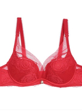 特惠正品安莉芳聚拢调整型文胸EB1687/E17241/E16871