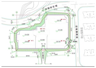 深基坑支护设计排桩桩锚双排桩土钉墙降水设计代画CAD转换PDF