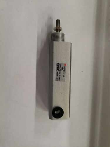 拆机原装SMC CDJP2D10-30D新款针形气缸，现货出售