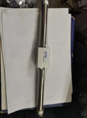 拆机原装AirTAC亚德客RMS16X250无杆气缸，现货出售