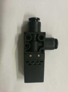 原装台湾CHELIC气立可VAB1206真空发生器，现货出售