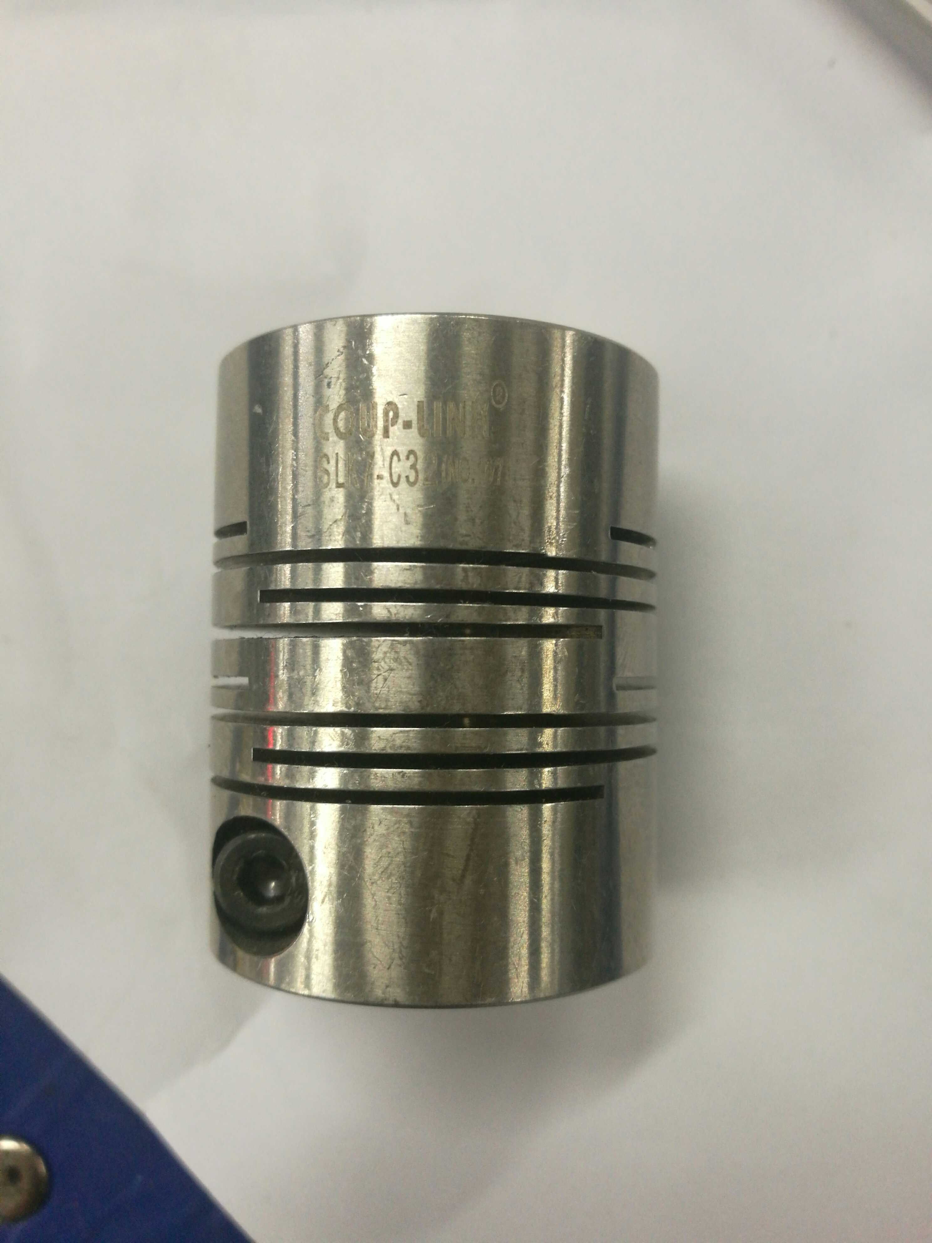 原装菱科SLK7-C32-10-16平行线联轴器，10-16孔不锈钢联轴器