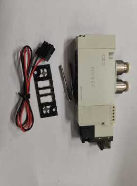 原装CKD 4GD219-E2C-C4/C6电磁阀DC24V，现货出售