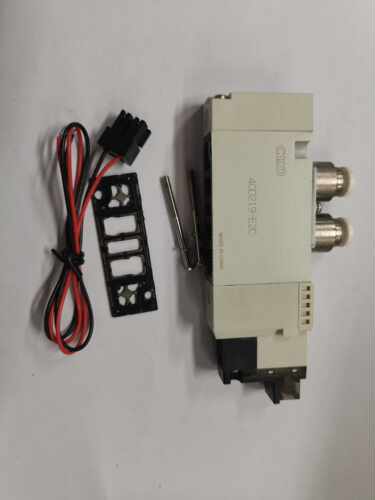 原装CKD 4GD219-E2C-C4/C6电磁阀DC24V，现货出售