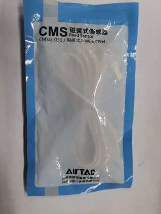 全新亚德客CMSG-030磁簧式传感器两线，现货出售