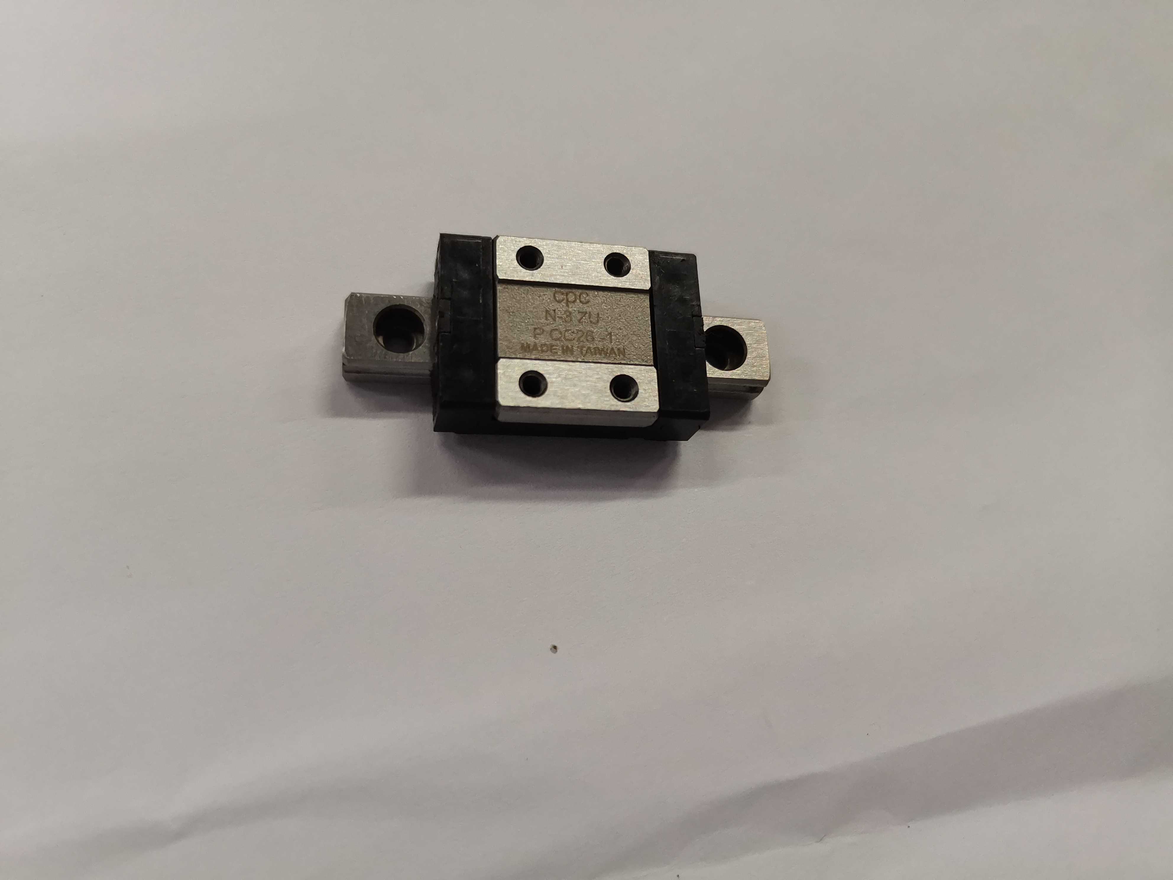 cpc台湾40mm出售直线导轨现货