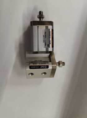 原装拆机日本SMC CQ2KB12-10DM薄型气缸，现货出售