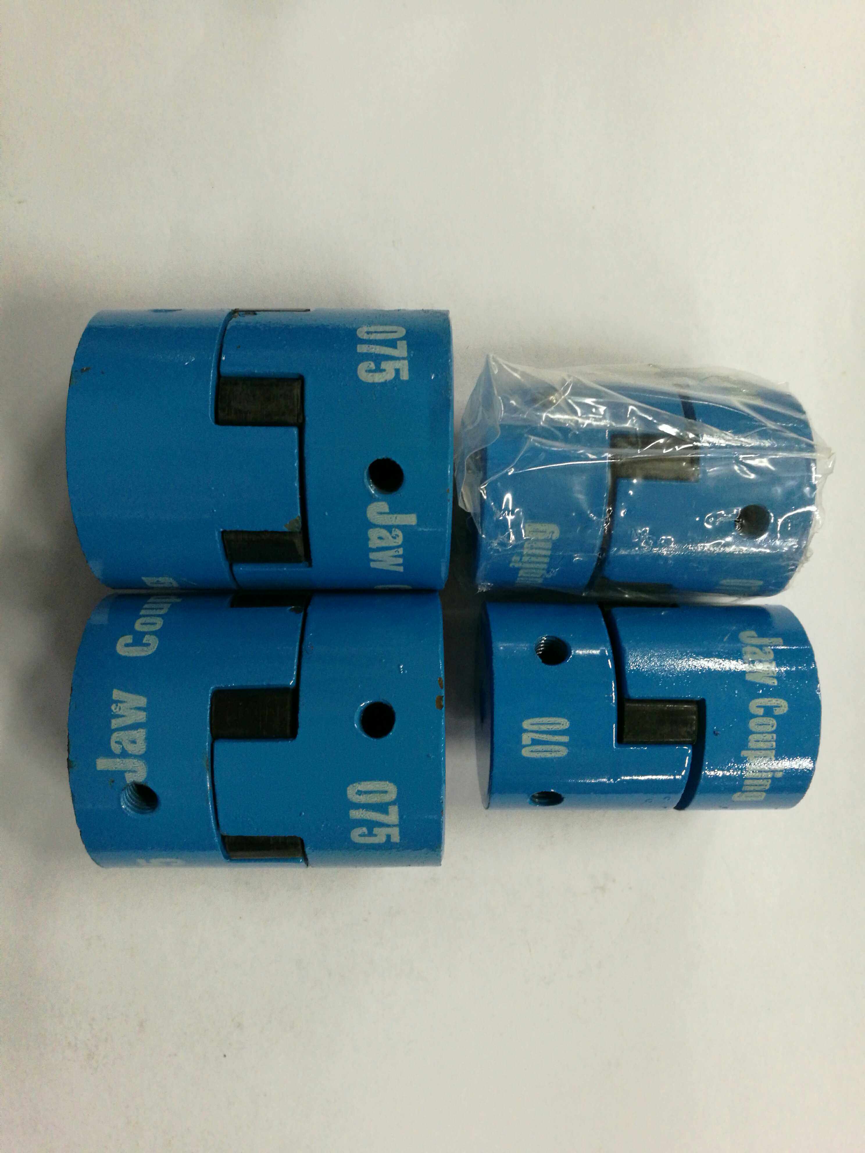 波峰焊马达专用联轴器L070/联轴器